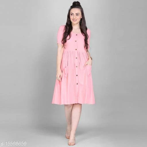 Women's Western Dresses